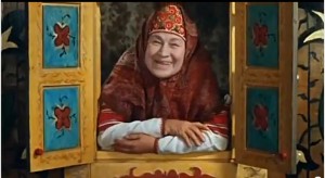 mrazik